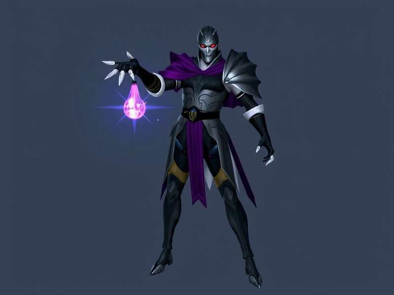 Phantom Prestige Picker Game Screenshot